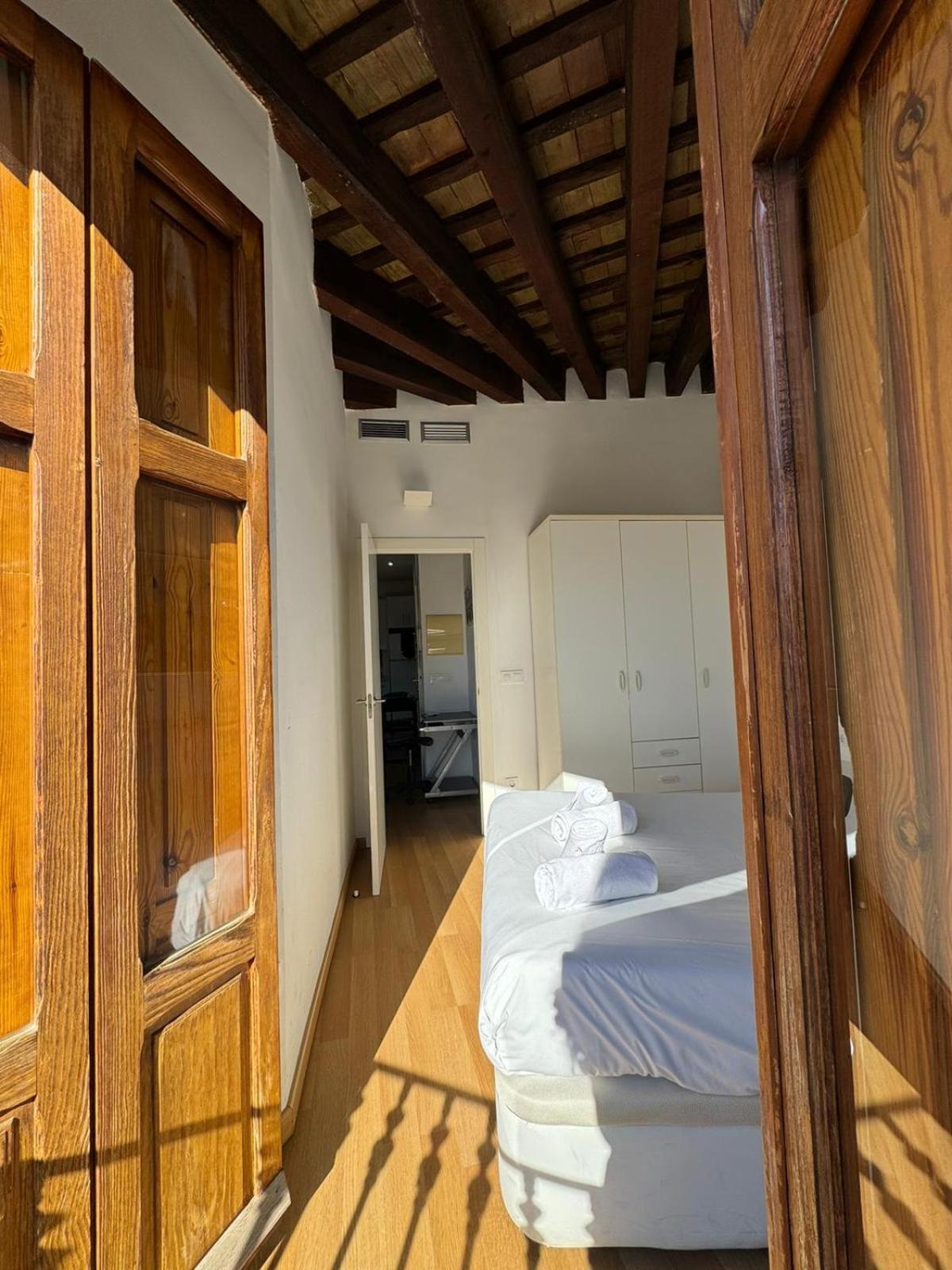 Tossal Διαμέρισμα Βαλένθια Εξωτερικό φωτογραφία